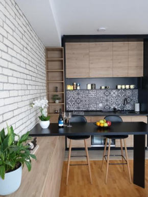 Studio apartman Dolce Vita